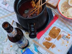 -可口香·非遗老号烧烤(南岗直营店)