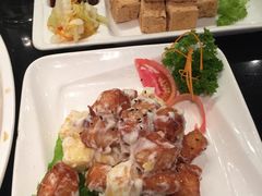 -鹿港小镇(悠唐店)