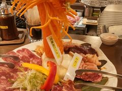 -肉貴族ススキノ