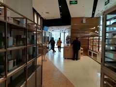 -奈雪的茶(石家庄万象城店)