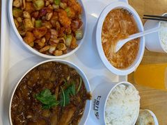 -七食九号食堂(东丽空港店)