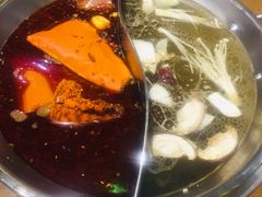 -来蜀乾串串香(北京总店)