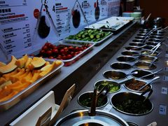 -海底捞火锅(吴中路店)