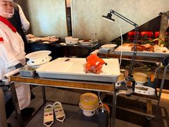 -大鸭梨烤鸭(石佛营店)