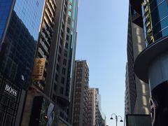 -香港皇家太平洋酒店