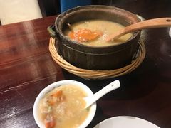 -悟长年潮汕菜砂锅粥(圣熙8号店)