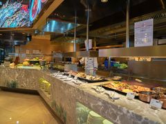 -盛宴标帜餐厅·亲子自助 (南昌喜来登酒店)