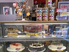 -DQ·蛋糕·冰淇淋(领秀城店)