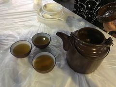 -铁炉农家菜馆