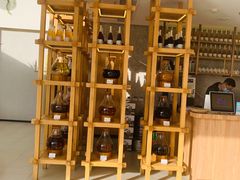 -青梅酒肆PLUS(长白仙岛北路店)