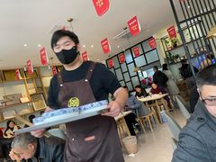 -镇南锅盖面馆(解放路店)