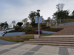 -白石龙音乐公园