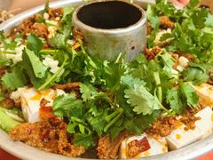 -王大乔泡椒米线·小火锅(星城天地店)