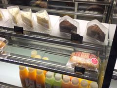 -COSTA COFFEE(上海五玠坊店)