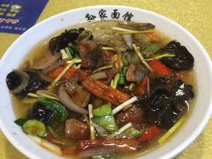 -孙家面馆(小康城店)