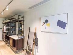 -城家公寓(上海合川路店)