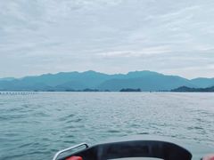 -千岛湖-欢乐水世界