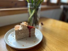 -In Cafe隐食研室