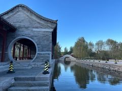 -张家湾公园