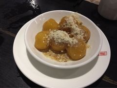 糖不甩-糖朝(尖沙咀店)