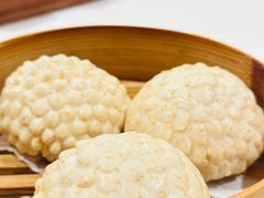 -白天鹅宾馆-宏图府餐厅