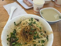 -欣达面馆(天桥支路店)