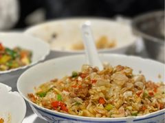 酸包菜肉泥-壹盏灯(惠农店)