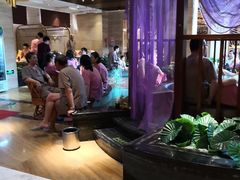 -水晶之星洗浴温泉汗蒸