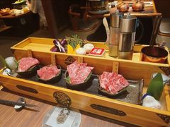 -牛道·和牛九食(市府恒隆广场店)