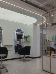 -FINE HAIR造型沙龙
