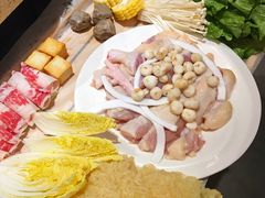 -润泽园椰子鸡(汇一城店)