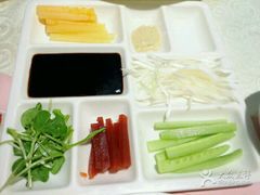 -四季小馆·地道北京小吃(广百店)