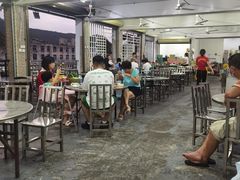 -阿婆东山羊肉店(鸿港海鲜批发市场店)