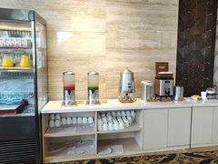 -泉州悦华酒店·自助餐厅