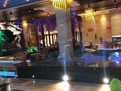 -水晶之星洗浴温泉汗蒸