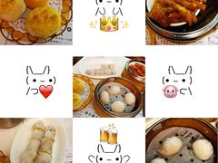 -点点心点心专门店(湾仔店)