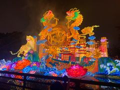 -深圳锦绣中华民俗村