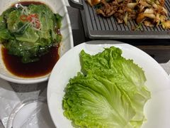 -紫光园·烤鸭·北京菜(团结湖店)