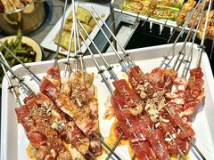 -邢氏老太太烧烤(南山店)