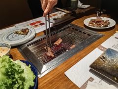 -杉海和牛烧肉海鲜自助(会展城店)