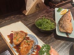 -眷屋の深夜食堂(云锦中心店)