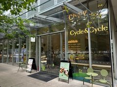 -Cycle&Cycle Artisan(天目里店)