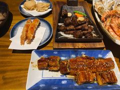 -和彩放题餐厅(酒仙桥店)