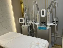 -CICI纤美·科技减肥美容