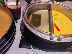 -大渔铁板烧(中山路八佰伴店)