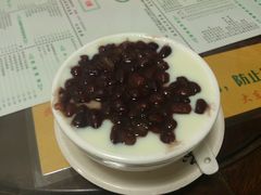 -仁信双皮奶(东川路店)