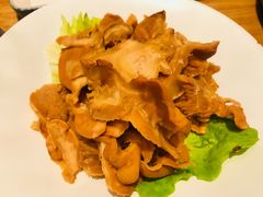 -禅蕴素食生活馆
