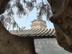 -颐和园