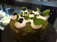 绿野仙踪抹茶蛋糕-Oia烘焙(1866店)