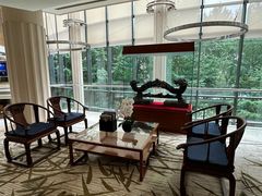 -丽晶酒店-金宝99 Restaurant